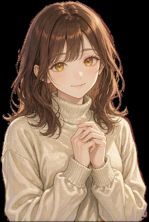 AI 女朋友 苏棠